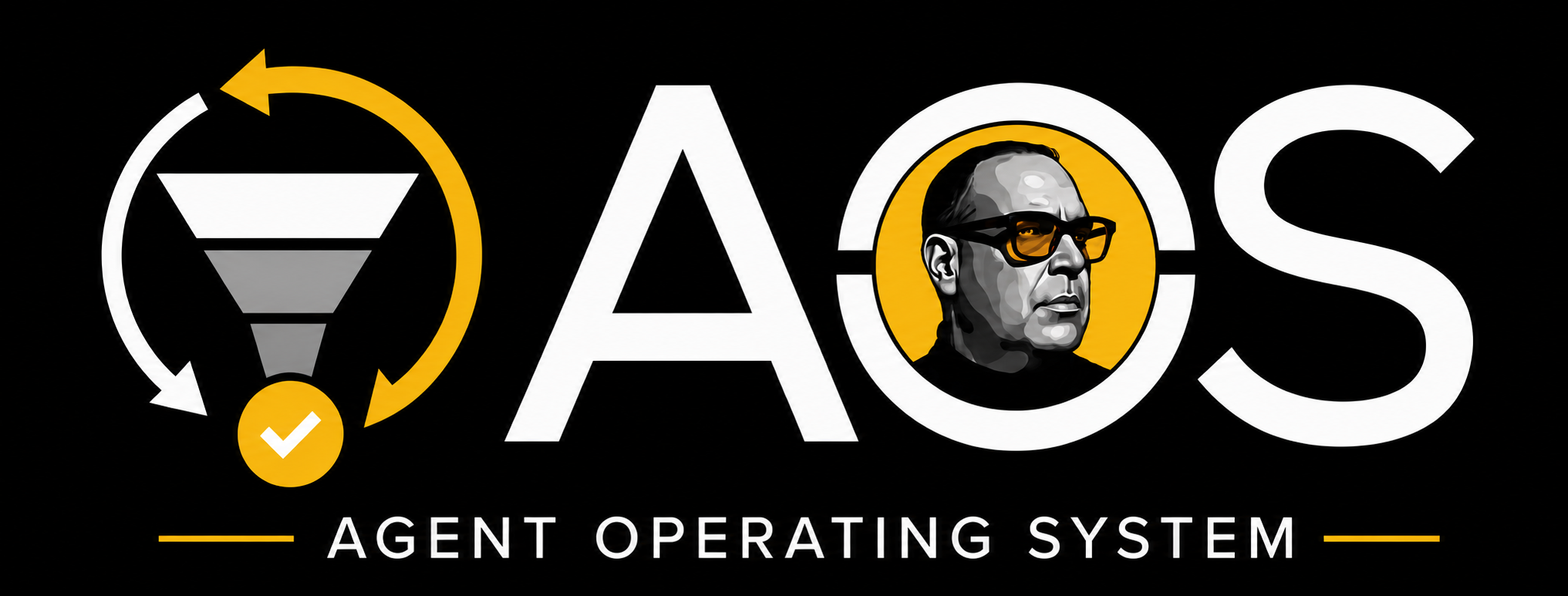 AOS – Agent Operating System