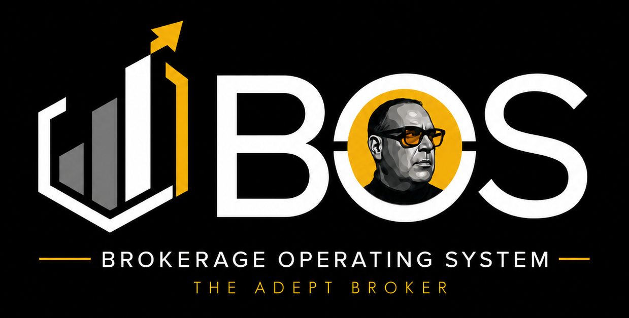 Brokerage Operating System